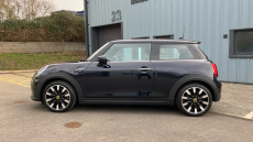 MINI Hatchback 135kW Cooper S Level 3 33kWh 3dr Auto Electric Hatchback